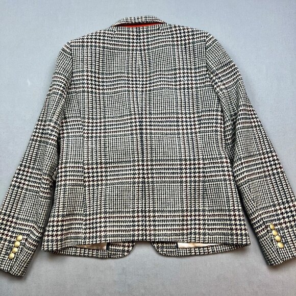 J.crew women's suit jackets - Picture 2 of 5